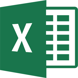 Excel Logo